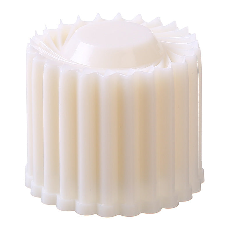 Double-Ended Pastry Mould for Creative Baking