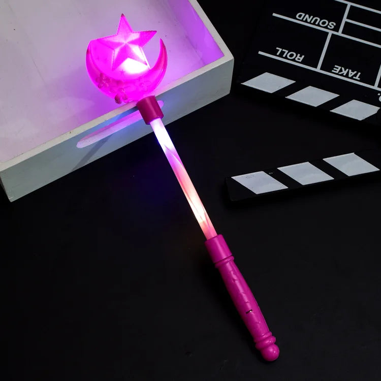 20-Piece Magic Wand Set – Party Favours – product gallery image 15 | Smile Lady
