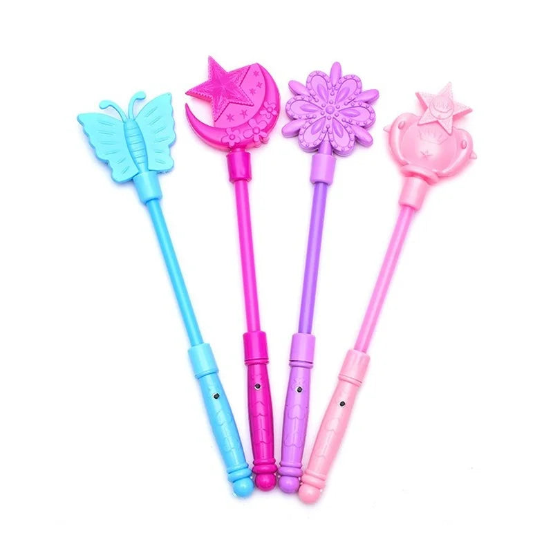 20-Piece Magic Wand Set – Party Favours – style and variant reference | Smile Lady