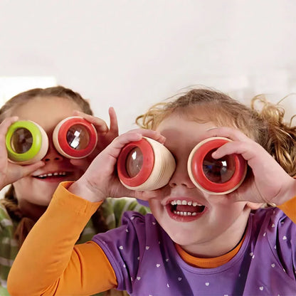 Bee Eye Kaleidoscope Prism Toy – product image | Smile Lady