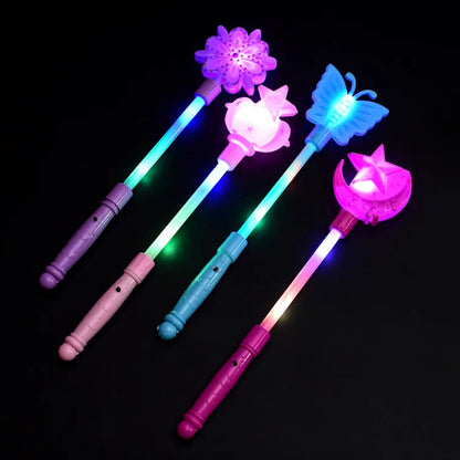 20-Piece Magic Wand Set – Party Favours – product gallery image 19 | Smile Lady
