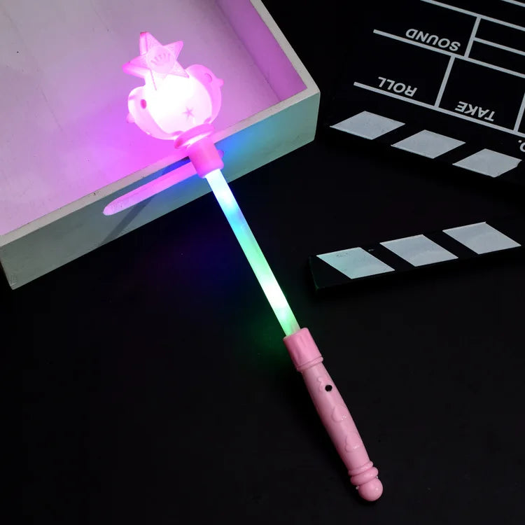 20-Piece Magic Wand Set – Party Favours – product gallery image 14 | Smile Lady
