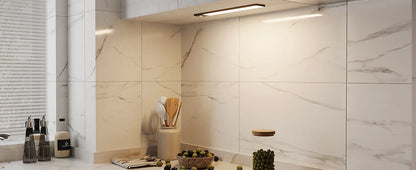 Rechargeable Motion Sensor Cabinet Light – warm cabinet lighting