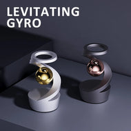 Kinetic Desk Fidget Spinner – Rotating Gyro – product image | Smile Lady