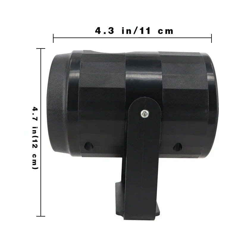 Christmas Projector with 16 Patterns