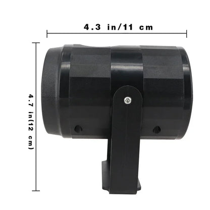 Christmas Projector with 16 Patterns