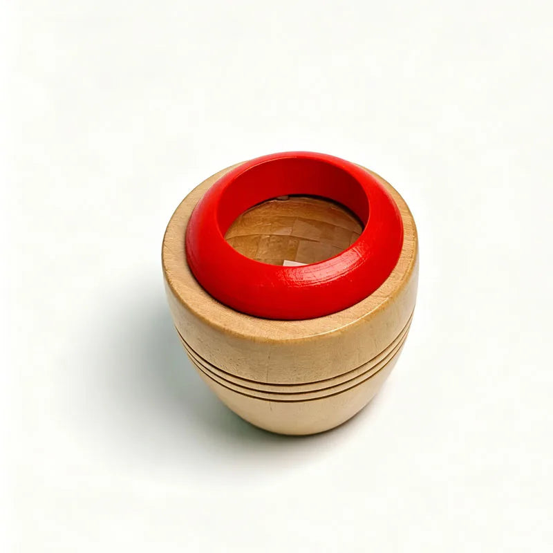 Bee Eye Kaleidoscope Prism Toy – product gallery image 12 | Smile Lady
