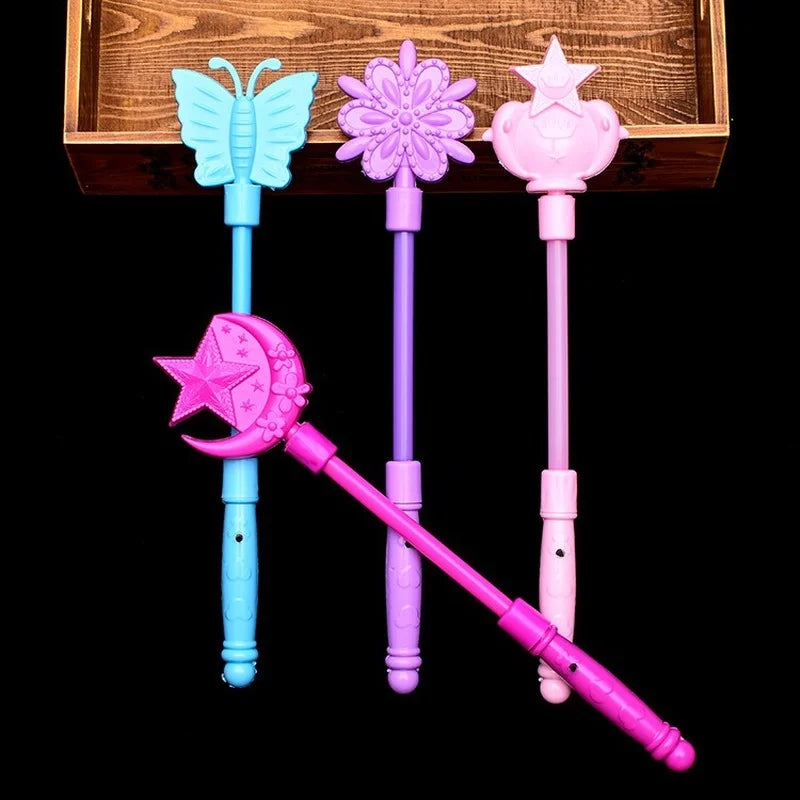 20-Piece Magic Wand Set – Party Favours – additional product view | Smile Lady