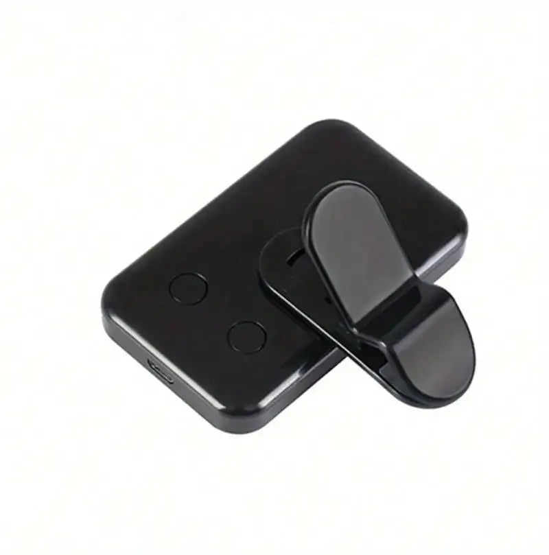 Rechargeable Clip-On Selfie Light