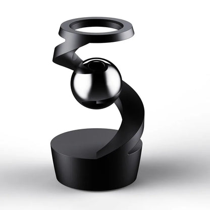 Kinetic Desk Fidget Spinner – Rotating Gyro – product gallery image 16 | Smile Lady