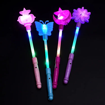 20-Piece Magic Wand Set – Party Favours – product gallery image 17 | Smile Lady