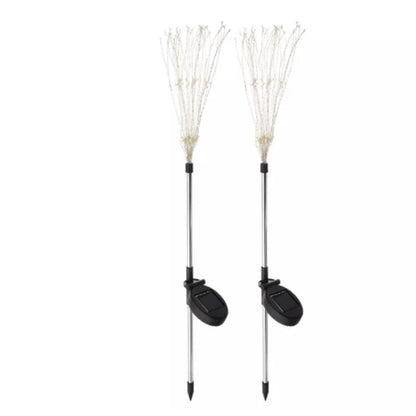 Solar Dandelion Garden Light