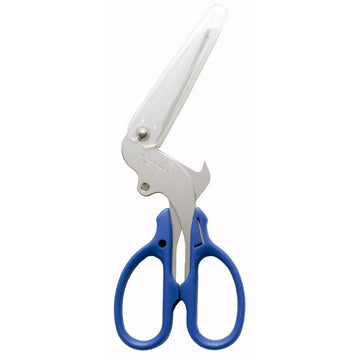 10-in-1 multi-purpose household scissors